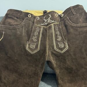 AUTHENTIC OKTOBERFEST LOOK – Traditional Bavarian